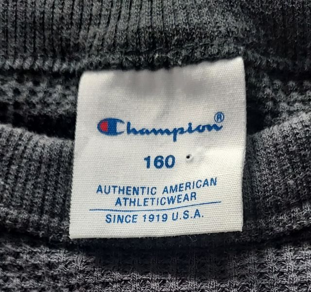 เสื้อ champion แขนยาว รูปที่ 6