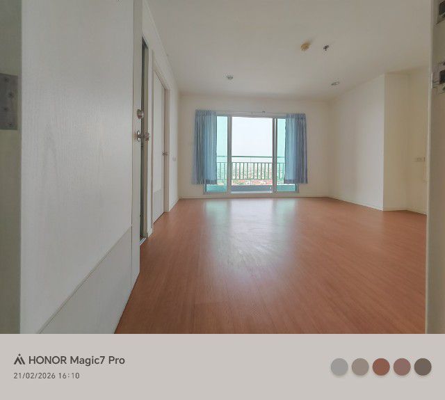 ไม่มี LPN Development ไม่อนุญาต ขายคอนโดลุมพินี พาร์ค งามวงศ์วาน - รัตนาธิเบศร์ รูปที่ 2