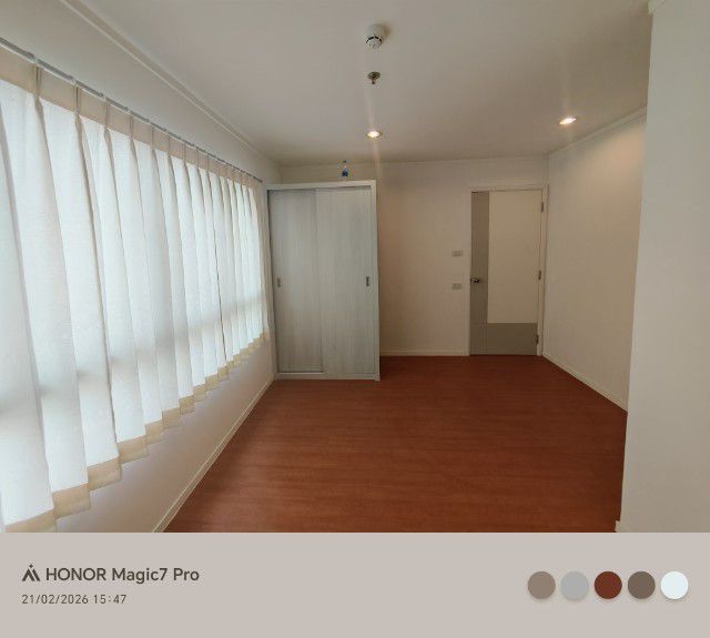 ไม่มี LPN Development ไม่อนุญาต ขายคอนโดลุมพินี พาร์ค งามวงศ์วาน - รัตนาธิเบศร์ รูปที่ 3