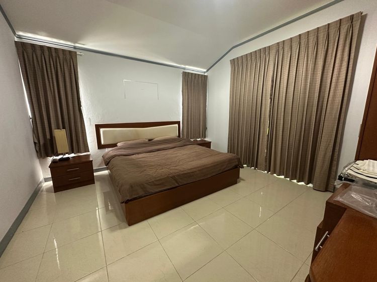 อื่นๆ มีบางส่วน สร้างเสร็จก่อน 2010 Rungrawee Village รูปที่ 4