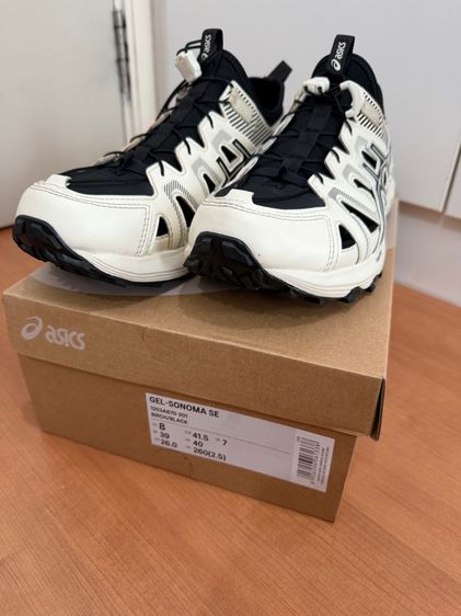 asics gel sonoma se  รูปที่ 4
