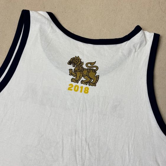 เสื้อยืด Singha Size 44 รูปที่ 5