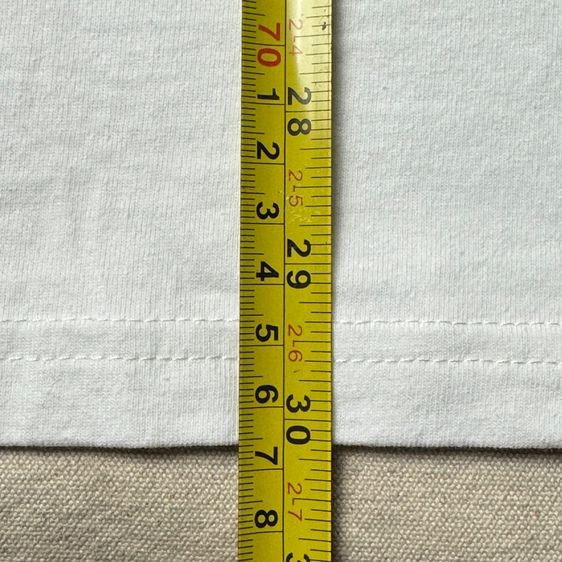 เสื้อยืด Singha Size 44 รูปที่ 7