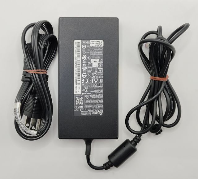 Acer Nitro V 15 ANV15-51-5857 Intel Core i5-13420H NVIDIA GeForce RTX 4060 ประกันศูนย์ รูปที่ 13