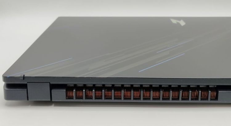 Acer Nitro V 15 ANV15-51-5857 Intel Core i5-13420H NVIDIA GeForce RTX 4060 ประกันศูนย์ รูปที่ 15