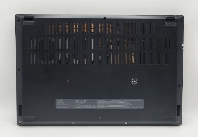 Acer Nitro V 15 ANV15-51-5857 Intel Core i5-13420H NVIDIA GeForce RTX 4060 ประกันศูนย์ รูปที่ 11