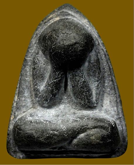 หลวงพ่อครนเนื้อว่านครับ รูปที่ 2