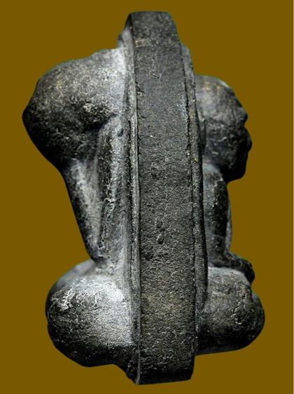 หลวงพ่อครนเนื้อว่านครับ รูปที่ 3