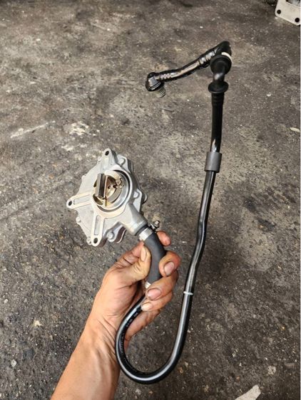 ปั๊มเบรค สูญญากาศ BMW E46 E90 E84 E85 Z4 X1 รูปที่ 6