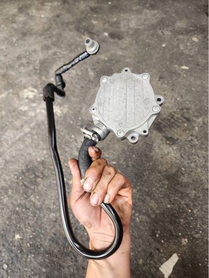 ปั๊มเบรค สูญญากาศ BMW E46 E90 E84 E85 Z4 X1 รูปที่ 8