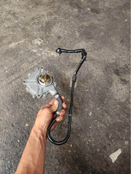 ปั๊มเบรค สูญญากาศ BMW E46 E90 E84 E85 Z4 X1 รูปที่ 7