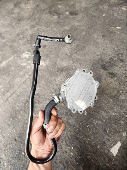 ปั๊มเบรค สูญญากาศ BMW E46 E90 E84 E85 Z4 X1 รูปที่ 2