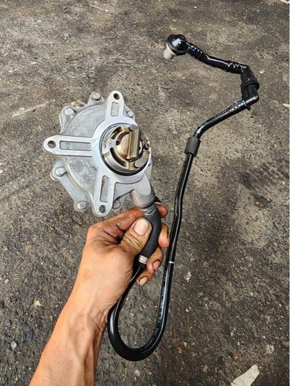 ปั๊มเบรค สูญญากาศ BMW E46 E90 E84 E85 Z4 X1 รูปที่ 3