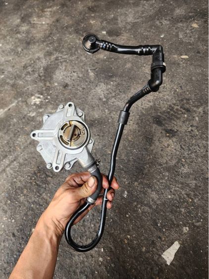 ปั๊มเบรค สูญญากาศ BMW E46 E90 E84 E85 Z4 X1 รูปที่ 4