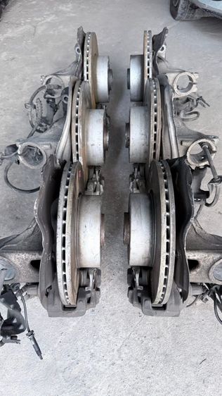 ชุดเบรคหน้า BMW F30 รูปที่ 7