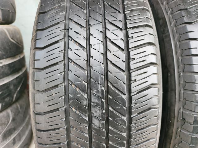 ยาง 265-65-17 ปี24 ปีแท้ ยี่ห้อ Bridgestone  รูปที่ 4