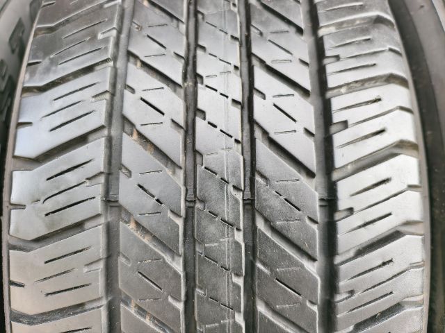 ยาง 265-65-17 ปี24 ปีแท้ ยี่ห้อ Bridgestone  รูปที่ 8