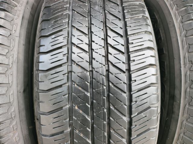 ยาง 265-65-17 ปี24 ปีแท้ ยี่ห้อ Bridgestone  รูปที่ 7
