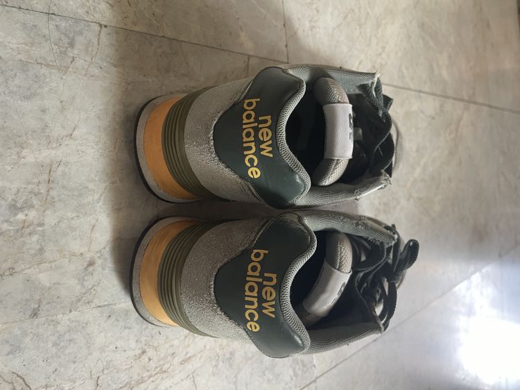 รองเท้า New Balance รุ่น 574 รูปที่ 4