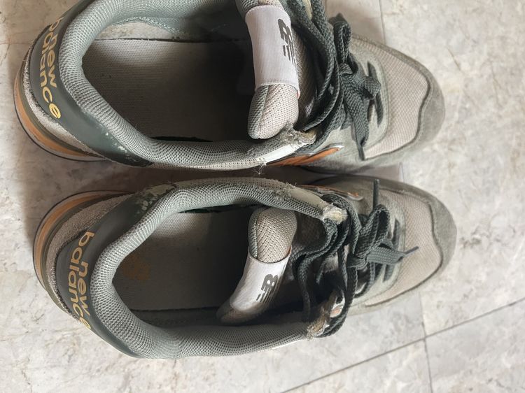 รองเท้า New Balance รุ่น 574 รูปที่ 6