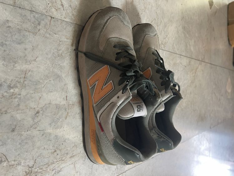 รองเท้า New Balance รุ่น 574 รูปที่ 5