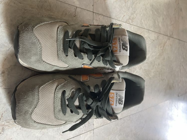 รองเท้า New Balance รุ่น 574 รูปที่ 2