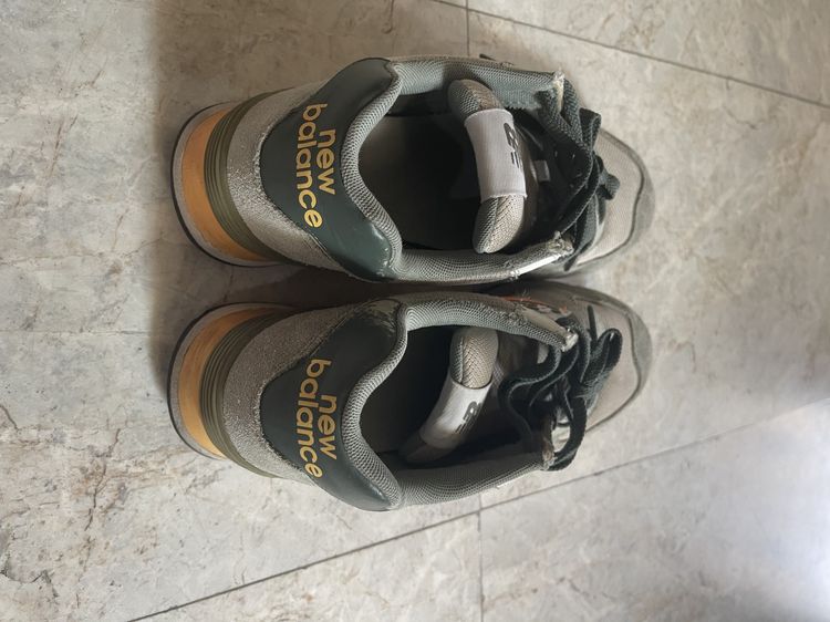 รองเท้า New Balance รุ่น 574 รูปที่ 3