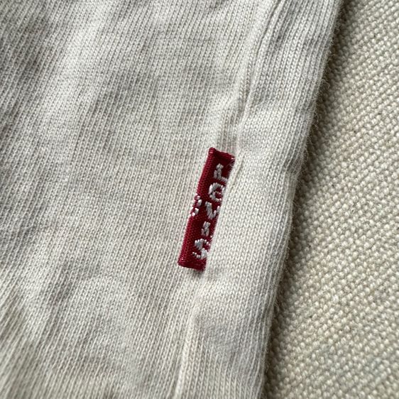 เสื้อยืดแขนยาว Levi's Size XXL รูปที่ 11