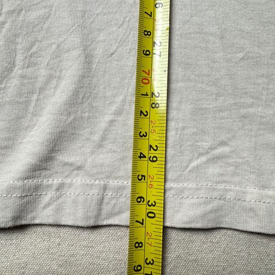 เสื้อยืดแขนยาว Levi's Size XXL รูปที่ 10