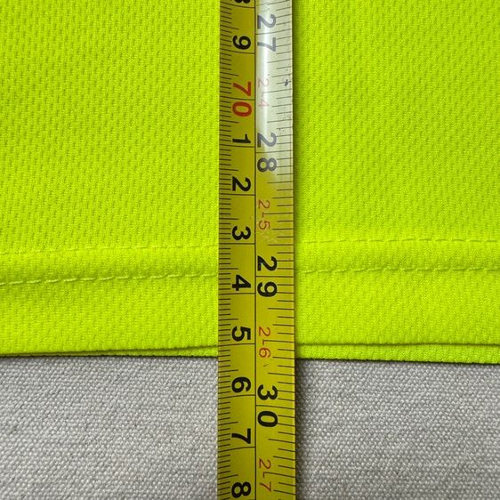 เสื้อยืด Safety USA Size XL  รูปที่ 9
