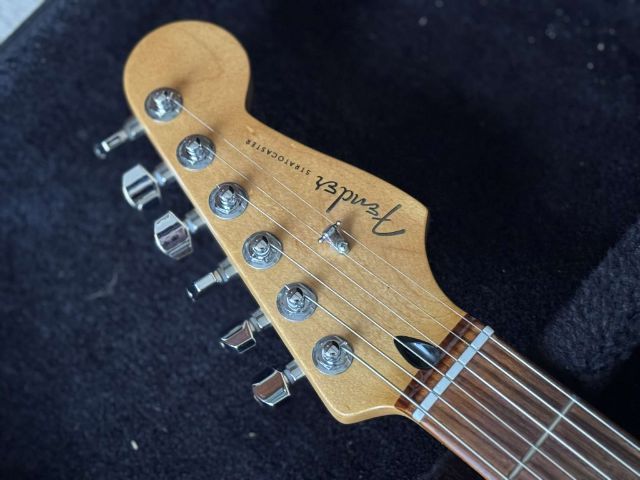 Fender player plus รูปที่ 11