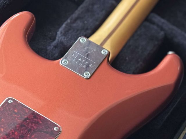 Fender player plus รูปที่ 10