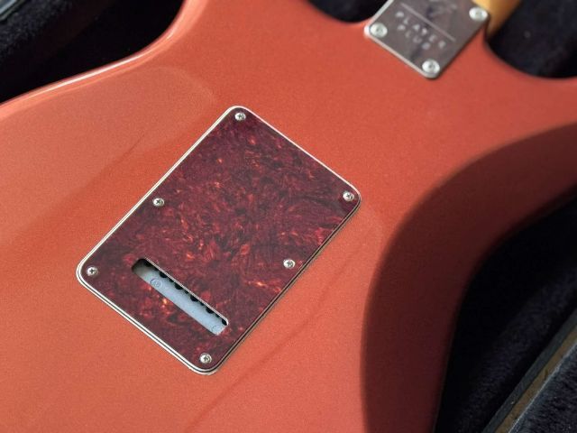 Fender player plus รูปที่ 12