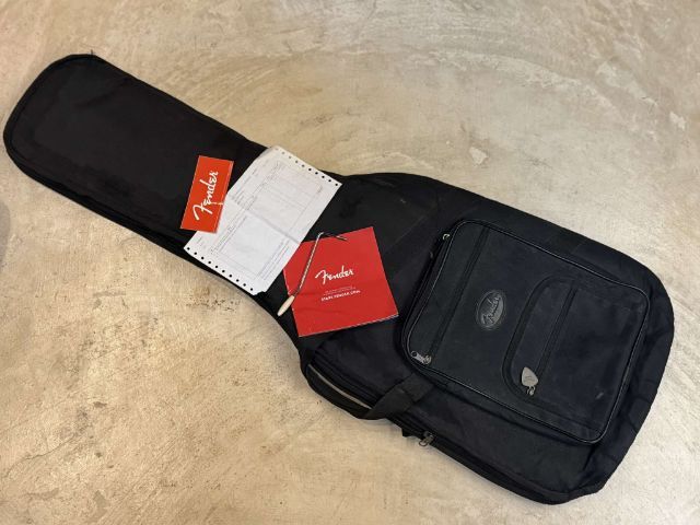 Fender player plus รูปที่ 8