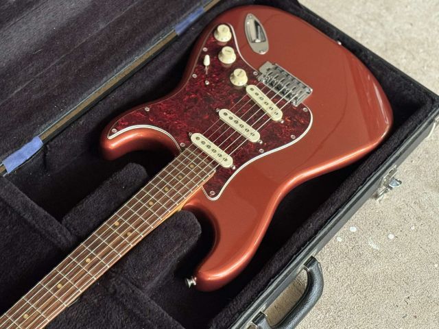 Fender player plus รูปที่ 14
