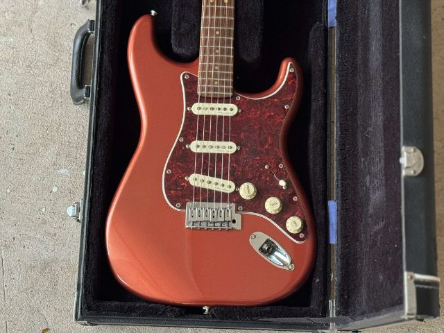 Fender player plus รูปที่ 5