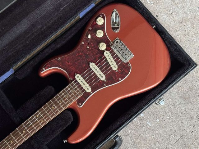 Fender player plus รูปที่ 4
