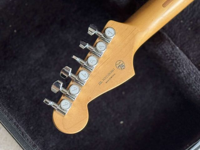 Fender player plus รูปที่ 9