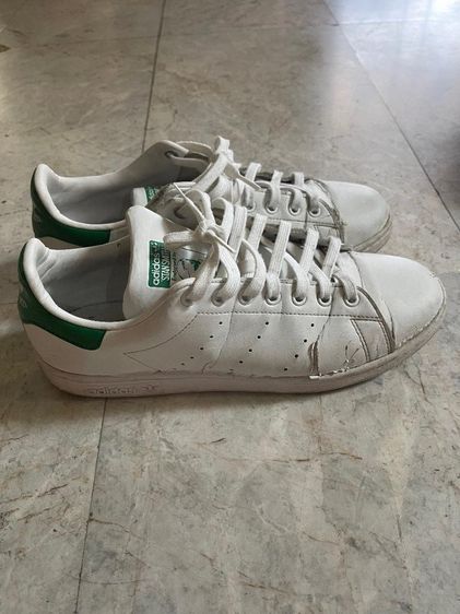 รองเท้า adidas รุ่น stan smith รูปที่ 4