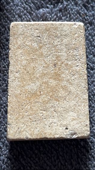 พระเก่าที่บ้านของตาทวดแบ่งให้บูชาค่ะ รูปที่ 3