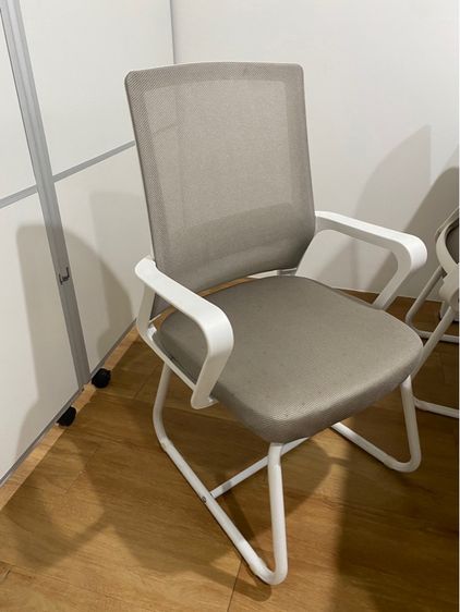 ชุดโต๊ะเก้าอี้ออฟฟิศ รูปที่ 8