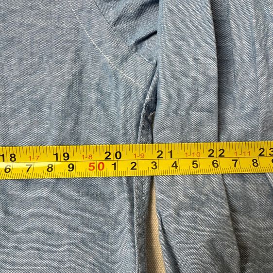เสื้อเชิ้ต​ Regal Shoes Size 38 S รูปที่ 11