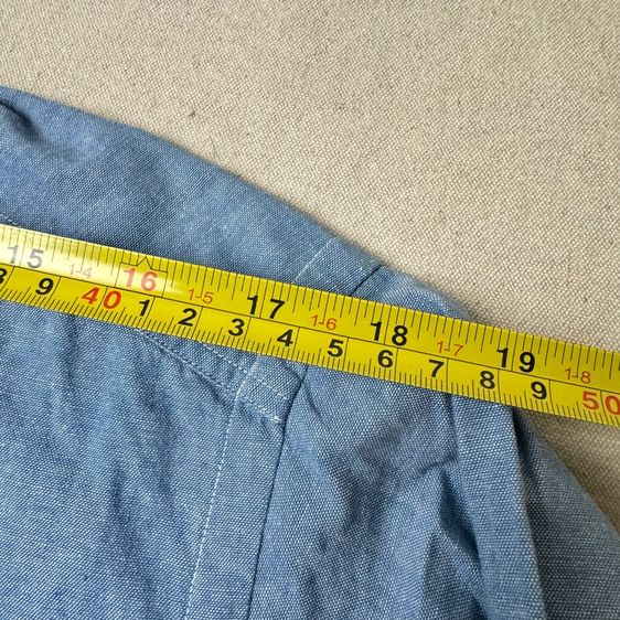 เสื้อเชิ้ต​ Regal Shoes Size 38 S รูปที่ 12