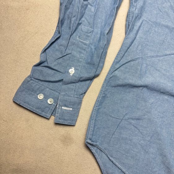 เสื้อเชิ้ต​ Regal Shoes Size 38 S รูปที่ 6