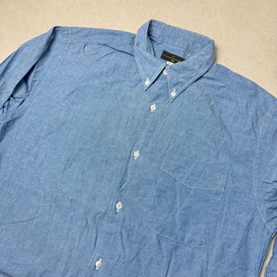 เสื้อเชิ้ต​ Regal Shoes Size 38 S รูปที่ 3