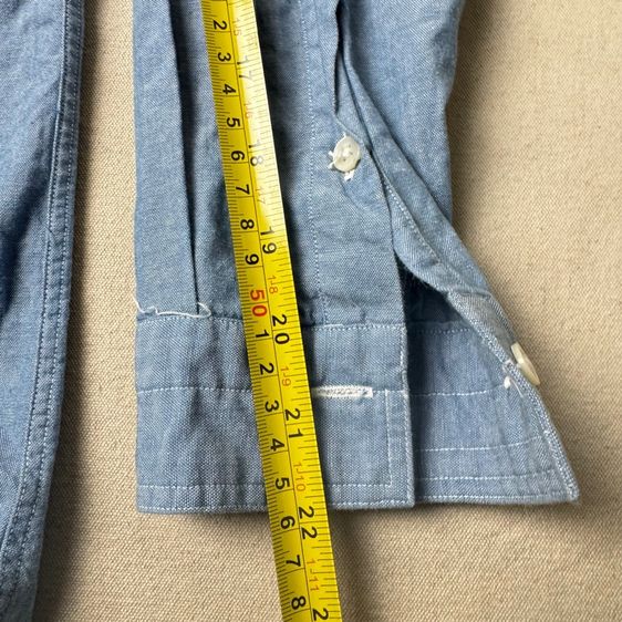 เสื้อเชิ้ต​ Regal Shoes Size 38 S รูปที่ 10