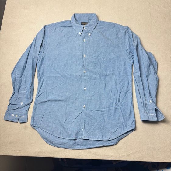 เสื้อเชิ้ต​ Regal Shoes Size 38 S รูปที่ 2