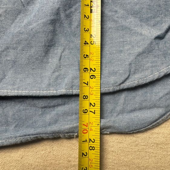 เสื้อเชิ้ต​ Regal Shoes Size 38 S รูปที่ 13