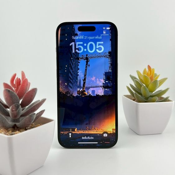 ✨iPhone 14 Pro 512GB 🎉 รหัสสินค้า PH271 🎉