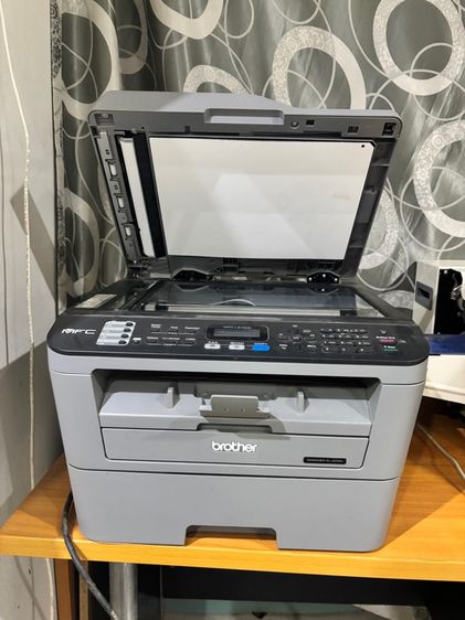 เครื่องปริ้นรุ่น brother รูปที่ 3